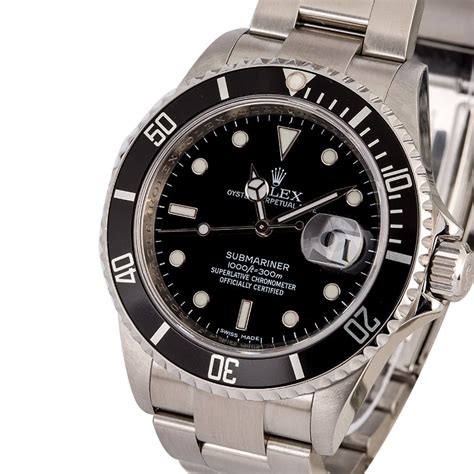 rolex 16610 rehaut engraving|rolex rehaut serial number.